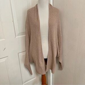 Staccato Dolman Cardigan Sweater E2